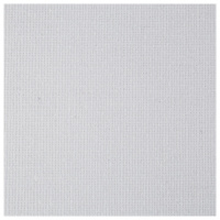 Холст на подрамнике 40*40см Сонет 100% хлопок мелкое зерно E5309-P-40x40