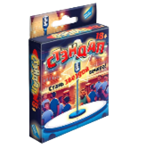 Игра карточная Стендап 18+