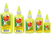 Клей ПВА 85 г Луч цвет флакон 20С1353-08