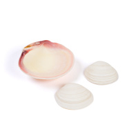 Набор Ракушек Кодакия Тигровая 3 шт DRF-001