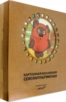 Конструктор сборный бюст Винни-Пух