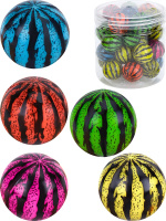 Мяч-прыгун 2,7см Арбуз