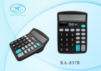 Калькулятор 12 разряд Kaerds 116*147 RB-837B