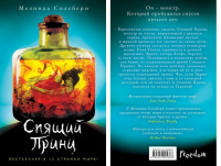 Солсбери кн2 Спящий принц