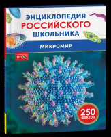 Энц российского школьника Микромир