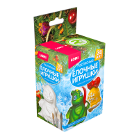 Игрушка-раскраска Дракончик и колокольчик Ир-042
