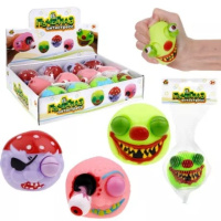 Игрушка антистресс пучеглаз Пираты 352570