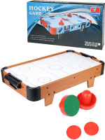 Игра настольная Аэрохокей 53*47*32см Y261163