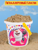 Ведро детское 0.85л Буба 