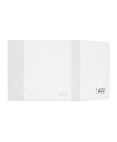 Обложка 227*455 мм универс 110 мкм для учебников стар кл 1924.1