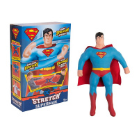 Тянущаяся фигурка Stretch Супермен