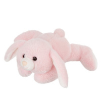 Мягкая игрушка Зайчик 16см