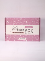Подарочный набор Shine Box MilotaBox MB115