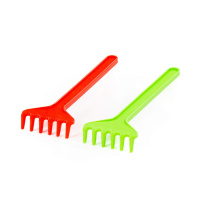 Грабельки цвет в ассортименте