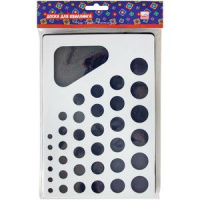 Доска для квиллинга