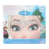 Стразы для лица и тела 404740