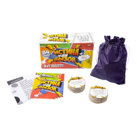 Игра настольная Истина или вызов 3в1 серии Актив time 14+