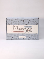 Подарочный набор Travel Box MilotaBox MB103