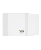 Обложка 252*455 мм универс 110 мкм ПВХ для учебников 1930.1