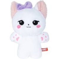 Мягкая игрушка Кошка Луна 23*8*15см