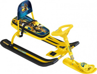 Снегокат Трансформеры с Bamblebee 582126