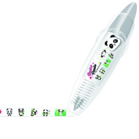 Корректор лента-декор Панда 6мм*4 м Centrum 71137