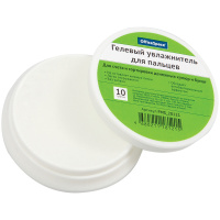 Подушка увлажняющая гелевая 10гр OfficeSpace