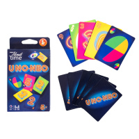 Игра карточная Uno Neo актив time 