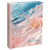 Фотоальбом 304 фото 10x15 The element of water