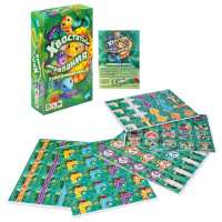 Игра настольная Хвостатая компания