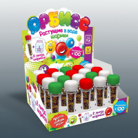 Гидрогелевые шарики 