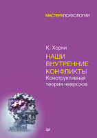 Хорни Наши внутренние конфликты