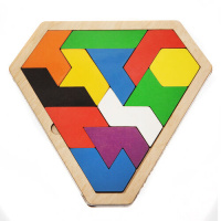 Игра настольная деревянная Tetrisdiamond