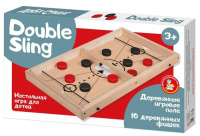 Игра настольная Дабл Слинг