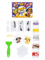 Аквамозаика Деревня 6 цв/390 эл