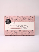 Подарочный набор Summer Box MilotaBox MB111