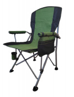 Кресло складное Tourist Chair 60*60*95см нагрузка до 150кг