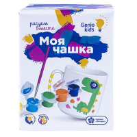 Набор для творчества Моя чашка