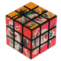 Игра логическая Кубик 3х3 Буба 11*17*10см играем вместе 329226