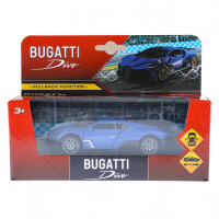 Машина технопарк 12см Спорткар металл двери инерц 380341