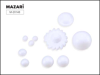 Заготовка для декора Солнечная система полистирол М-20148