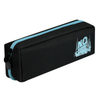 Пенал 1 отд без наполнения 20,6*6,5*6,5см Никому нет дела 68921