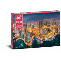 Пазлы 1000 Дубай