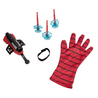 Игровой набор Оружие супергероя 8825-1A