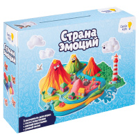 Набор для детского творчества Страна эмоций