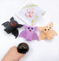 Игрушка антистресс Летучая мышь 8,3*10,2см