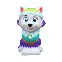 Игрушка для купания капитошка щенячий патруль Эверест в сетке 384239