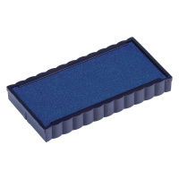 Подушка сменная штемп синяя для BSt_40493,BRp_40484