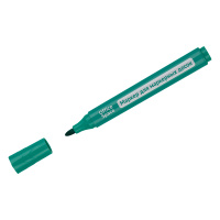 Маркер для доски Зеленый 2,5 мм OfficeSpace