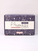 Подарочный набор Cosmos Box MilotaBox MB098